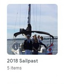 2018 Sailpast